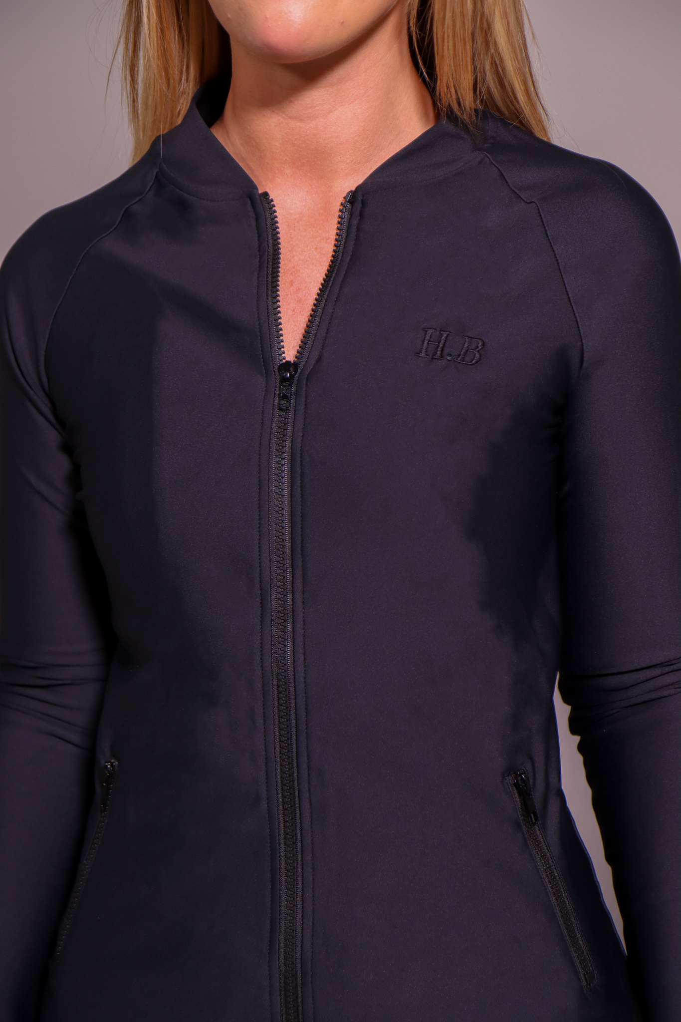 NOIR Define Jacket
