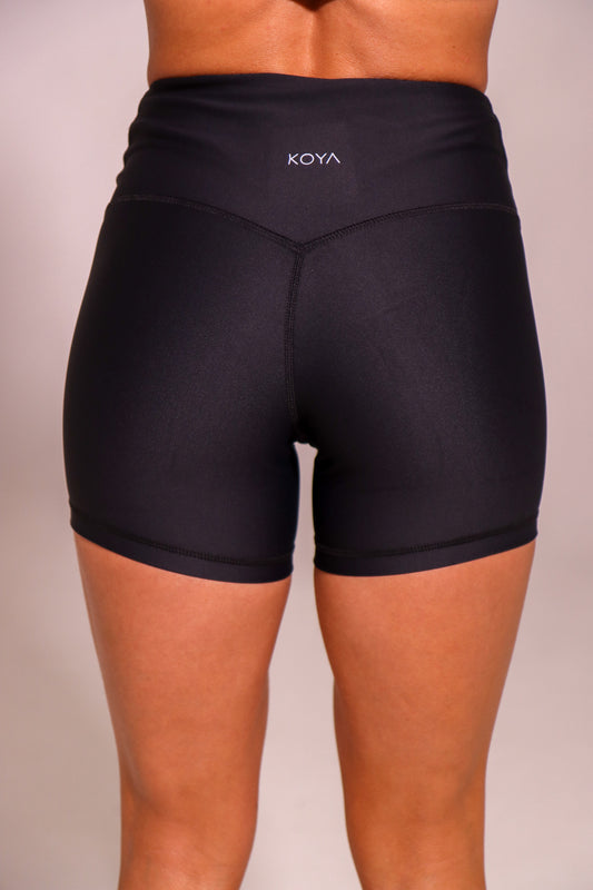 NOIR Sculpt Shorts