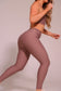 MOCHA High Waist Sculpt Leggings